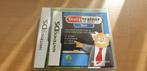 Toets Trainer Taal Nintendo DS, Puzzel en Educatief, 1 speler, Ophalen of Verzenden, Zo goed als nieuw