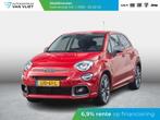 Fiat 500 X 1.5 Hybrid Sport Automaat | Clima | Adapt. Cruise, 12 maanden, Gebruikt, 500X, Origineel Nederlands