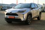 Toyota Yaris Cross 1.5 Hybrid Executive | AWD | Compleet! |, Gebruikt, 143 pk, Leder en Stof, 1490 cc