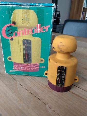 Kogeldruk meter beschikbaar voor biedingen