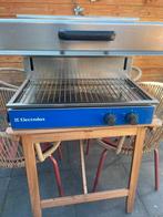 GRILL/SALAMANDER, Ophalen of Verzenden, Zo goed als nieuw, Electrolux