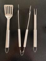 BBQ gereedschap van weber, Tuin en Terras, Barbecue-accessoires, Ophalen, Zo goed als nieuw