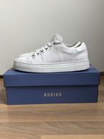 Nubikk Schoenen maat 43 wit, Nubikk, Wit, Ophalen of Verzenden, Sneakers of Gympen
