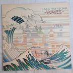 LP Jade warrior - Waves - ILPS 9318 - 1975, Verzenden, Zo goed als nieuw, 12 inch, Progressive