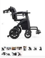 Rollz Motion Electric rollator-rolstoel, Diversen, Rolstoelen, Ophalen, Zo goed als nieuw, Duwrolstoel