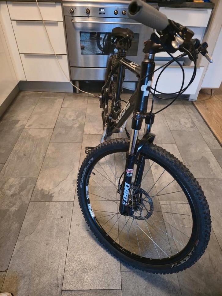 Mountainbike cube acid, Fietsen en Brommers, Fietsen | Mountainbikes en ATB, Gebruikt, Overige merken, Ophalen of Verzenden