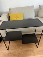 Kastje, Huis en Inrichting, Tafels | Sidetables, Ophalen, 50 tot 100 cm, Zo goed als nieuw, 25 tot 50 cm
