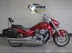 SUZUKI M 1800 R INTRUDER (bj 2007), 2 cilinders, Bedrijf, 1783 cc, Meer dan 35 kW