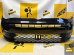 VOORBUMPER VW CADDY 2K7 BUMPER 2K7807221A Origineel