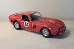 Ferrari 250 GTO, Hobby en Vrije tijd, Modelauto's | 1:18, Ophalen of Verzenden, Zo goed als nieuw, Auto, Bburago