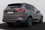 BMW X5 xDrive45e High Executive M Sport Automaat / Panoramad, Stoelverwarming, Gebruikt, Met garantie (alle), 2410 kg