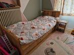 Voor een koopje, oerdegelijke steigerhouten kamer, Kinderen en Baby's, Kinderkamer | Commodes en Kasten, Ophalen, 50 tot 70 cm