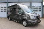 LMC Innovan 590 Xenon Navi Camera Adapt cruise Pdc Mf-stuur, Caravans en Kamperen, Campers, Tot en met 2, Bedrijf, Airconditioning