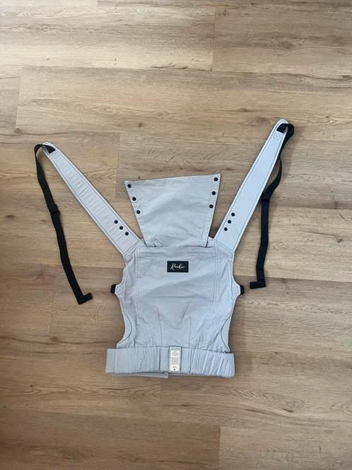 Rookie premium draagzak, Kinderen en Baby's, Babydragers en Draagdoeken, Gebruikt, Draagzak, Buik, Overige merken, Ophalen of Verzenden