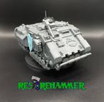 Warhammer 40,000 Space Marine Primaris Impulsor, Warhammer, Ophalen of Verzenden