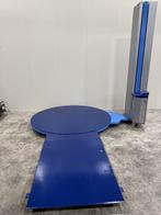 Palletwikkelaar ProtoWraptor VPT 2400mm draaiplateau (3761), Protowraptor, Gebruikt, Protowraptor, Ophalen