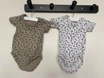 Babykleren maat 5056 rompers, boxpak en jas, prijs van 1set, Ophalen of Verzenden, Zo goed als nieuw, Jongetje of Meisje, Overige typen