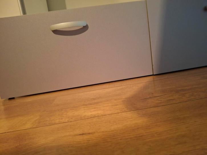 Ladekast met lades - Zo goed als nieuw!, Huis en Inrichting, Kasten | Kledingkasten, Zo goed als nieuw, Minder dan 100 cm, 50 tot 100 cm
