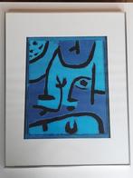 Offset print Paul Klee, Antiek en Kunst, Ophalen of Verzenden