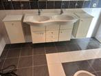 Badkamer meubel, gratis afhalen, Gebruikt, Minder dan 100 cm, 25 tot 50 cm, 50 tot 100 cm