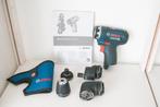 Bosch GSR 12V-15 FC 12v Accuschroefmachine flexiclick solo, Doe-het-zelf en Verbouw, Gereedschap | Boormachines, Nieuw, Ophalen of Verzenden