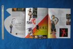 Squaresoft Square-Enix promo Xenogears, Mana, Eve, CHocobo, 1 speler, Ophalen of Verzenden, Zo goed als nieuw, Role Playing Game (Rpg)