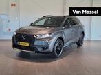 DS 7 Crossback 1.2 PureTech Performance Line | Navigatie | A, Auto's, DS, Euro 6, Met garantie (alle), Origineel Nederlands, 3 cilinders