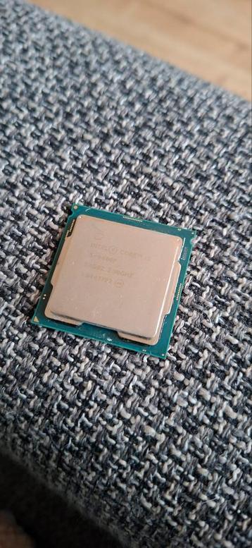 Intel Core i5-9400F Processor beschikbaar voor biedingen
