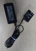 Panasonic dmw-ac10e ac adapter + dmw-dcc12 dc coupler, Ophalen of Verzenden, Zo goed als nieuw