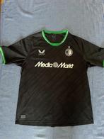 Feyenoord 2024/2025 Uitshirt, Verzamelen, Ophalen of Verzenden, Zo goed als nieuw, Feyenoord, Shirt