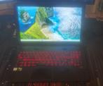 Asus ROG GL552VX Gaming laptop, Met videokaart, 8 GB, Ophalen of Verzenden, Gaming