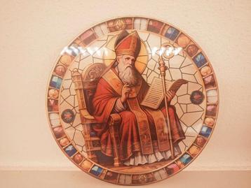 Prachtig sinterklaas raamwerk  beschikbaar voor biedingen