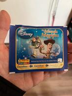 100x disney panini family stickers pakjes, Ophalen of Verzenden