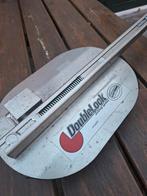 Doublelock Wielklem Caravan, Ophalen, Gebruikt