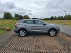 Nissan Qashqai 1.2 Dig-t 85KW 2WD 2016 Grijs, Auto's, Nissan, Voorwielaandrijving, Euro 6, 4 cilinders, USB