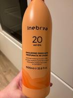 4 tubes haarverf incl. Waterstofperoxide/oxidant, Ophalen, Gebruikt, Overige typen