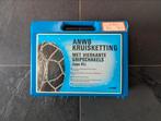ANWB sneeuwkettingen, Ophalen of Verzenden, Gebruikt
