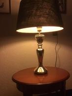 Tafellamp Rivièra Maison, Huis en Inrichting, Lampen | Tafellampen, Minder dan 50 cm, Ophalen of Verzenden, Zo goed als nieuw