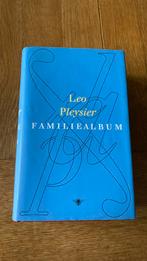 Leo Pleysier - Familiealbum, Boeken, Ophalen of Verzenden, Leo Pleysier, Zo goed als nieuw