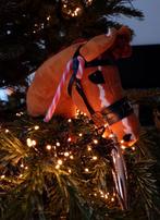 Unieke handgemaakte luxe hobbyhorse, Ophalen of Verzenden, Zo goed als nieuw