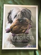 Pet projects, Ophalen of Verzenden, Zo goed als nieuw