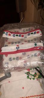 Boerenbont gordijnen, Ophalen of Verzenden, Zo goed als nieuw, 50 tot 100 cm, 100 tot 150 cm