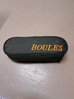 Jeu de Boules Set, Sport en Fitness, Badminton, Ophalen, Gebruikt, Overige typen