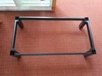 Onderstel zwart Ikea Kallax kast 76 cm breed, Ophalen, Nieuw, 50 tot 100 cm, Minder dan 100 cm