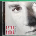 PETER VAN DOREN - SPRINGLEVEND, Overige genres, Ophalen of Verzenden, Zo goed als nieuw