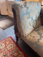 Antieke chaise lounge, Huis en Inrichting, Banken | Sofa's en Chaises Longues, Ophalen, Eenpersoons
