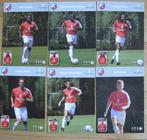 F.C Utrecht 20  Foto Voetbalkaarten  13 x 18 cm, Maat XS of kleiner, Ophalen of Verzenden, Zo goed als nieuw, Overige typen