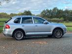 Porsche Cayenne 3.2 Tiptronic S 2006 Grijs, Auto's, Porsche, Automaat, Cayenne, Zwart, 3189 cc