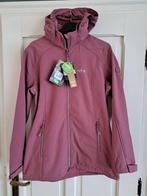 € 119.95 -> € 39,= Kjelvik Softshel M/L/XL Pink !, Maat 42/44 (L), Nieuw, Ophalen of Verzenden, Kjelvik