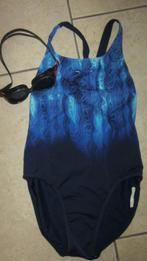 Speedo badpak, Kleding | Dames, Badmode en Zwemkleding, Badpak, Speedo, Gedragen, Verzenden